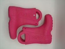 Crocs handle rain for sale  Pryor