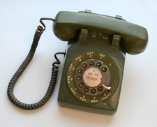 Rotary dial telephone for sale  Portage