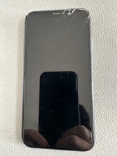 Iphone damaged screen for sale  WELLING