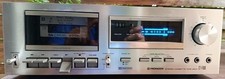 Platine cassette pioneer d'occasion  Caen