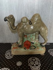 Early staffordshire porcelain for sale  HALIFAX
