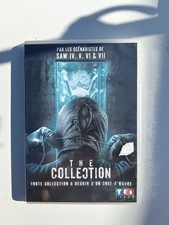 Dvd horreur the d'occasion  Saint-Genis-Laval