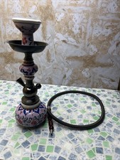 Ceramic hookah for sale  Pasadena