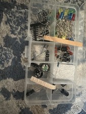 Elegoo UNO R3 Project Starter Kit para Arduino comprar usado  Enviando para Brazil