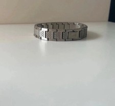 Lacoste bracelet men for sale  OLDBURY