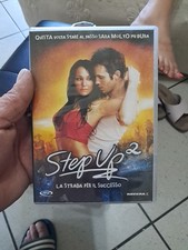 Dvd step 2 usato  Pontecagnano Faiano