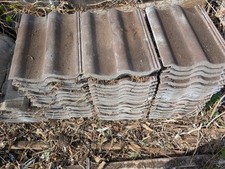 Marley concrete roof for sale  NEW MILTON