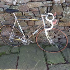 Vintage vitus 979 for sale  MACCLESFIELD
