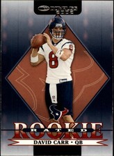 2002 donruss football for sale  Burlington