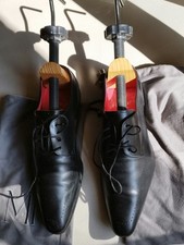 Chaussures finsbury paire d'occasion  Paris XVII
