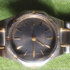 Seiko 100 montre d'occasion  Roanne