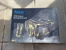 Aqua deluxe roving for sale Aqua deluxe roving for sale  HASTINGS