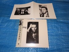 Usado, STING ... Nothing Like The Sun Mini LP SHM CD JAPAN UICY-78280 (2017) The Police comprar usado  Enviando para Brazil