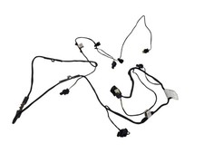 Kabel kabelbaum pdc gebraucht kaufen  Bad Nauheim