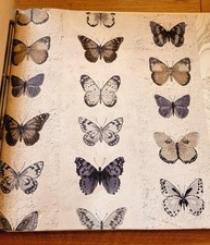Norwall Patton Galerie Texturas Orgânicas Zebra de Bambu, Papel de Parede Palma Livro de Amostras, usado comprar usado  Enviando para Brazil