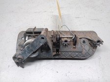Caddy 2008 riginal gebraucht kaufen  Delitzsch