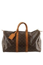 Sac voyage keepall d'occasion  France