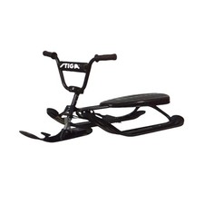 Stiga schlitten snowracer gebraucht kaufen  Leipzig