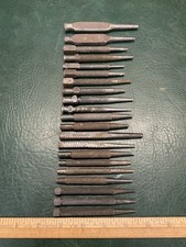 Lot vintage nail for sale  Centerville