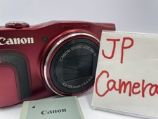 Excellent canon powershot d'occasion  Expédié en Belgium
