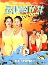 Baywatch hawaii komplette gebraucht kaufen  Berlin