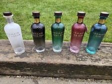 Mermaid gin distillery for sale  TOTLAND BAY