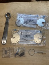 Kit chiavi campagnolo usato  Spinea