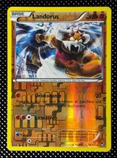 Pokemon card landorus usato Pokemon card landorus usato  Cambiago