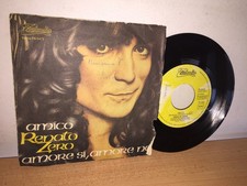 Vinile giri amico usato  Italia