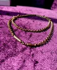 9ct solid gold for sale  PITLOCHRY