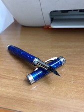 Penna stilografica con usato Penna stilografica con usato  Ragusa