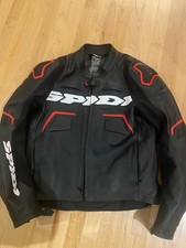 Spidi evorider motorbike for sale  Amenia