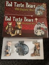 Bad taste bear for sale  GLOUCESTER