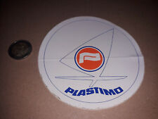 Autocollant plastimo d'occasion  Bully-les-Mines
