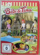 Bibi tina große gebraucht kaufen  Merseburg