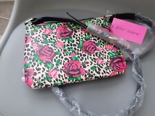 Betsy johnson shoulder for sale  MACCLESFIELD