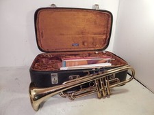 Corton trumpet mouthpiece for sale  BRISTOL