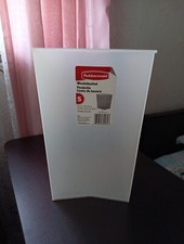 Rubbermaid kitchen bathroom for sale  Franklin