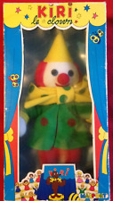 Poupee peluche kiri d'occasion  Faches-Thumesnil