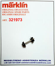 MARKLIN 321973 ASSE CONICO A.C. - RADSATZ VOLLRAD SPITZ  D/8,3 L 24,4 comprar usado  Enviando para Brazil