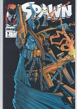 Spawn image jan for sale  Anaheim