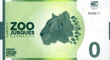 Jurques zoo 2023 d'occasion  Losne