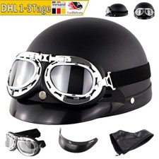 Sturzhelm alter motorradhelm gebraucht kaufen  Aspisheim, Grolsheim
