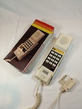 Téléphone fixe murale d'occasion  Falaise
