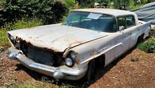 1960 lincoln premiere for sale  San Diego