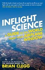 Inflight science guide for sale  ROSSENDALE