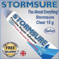 Stormsure 15g flexible for sale  WOKING