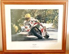 Joey dunlop isle for sale  NORTHAMPTON