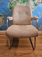vintage chrome chair for sale vintage chrome chair for sale ELY
