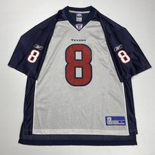 Nfl reebok houston for sale  Goshen